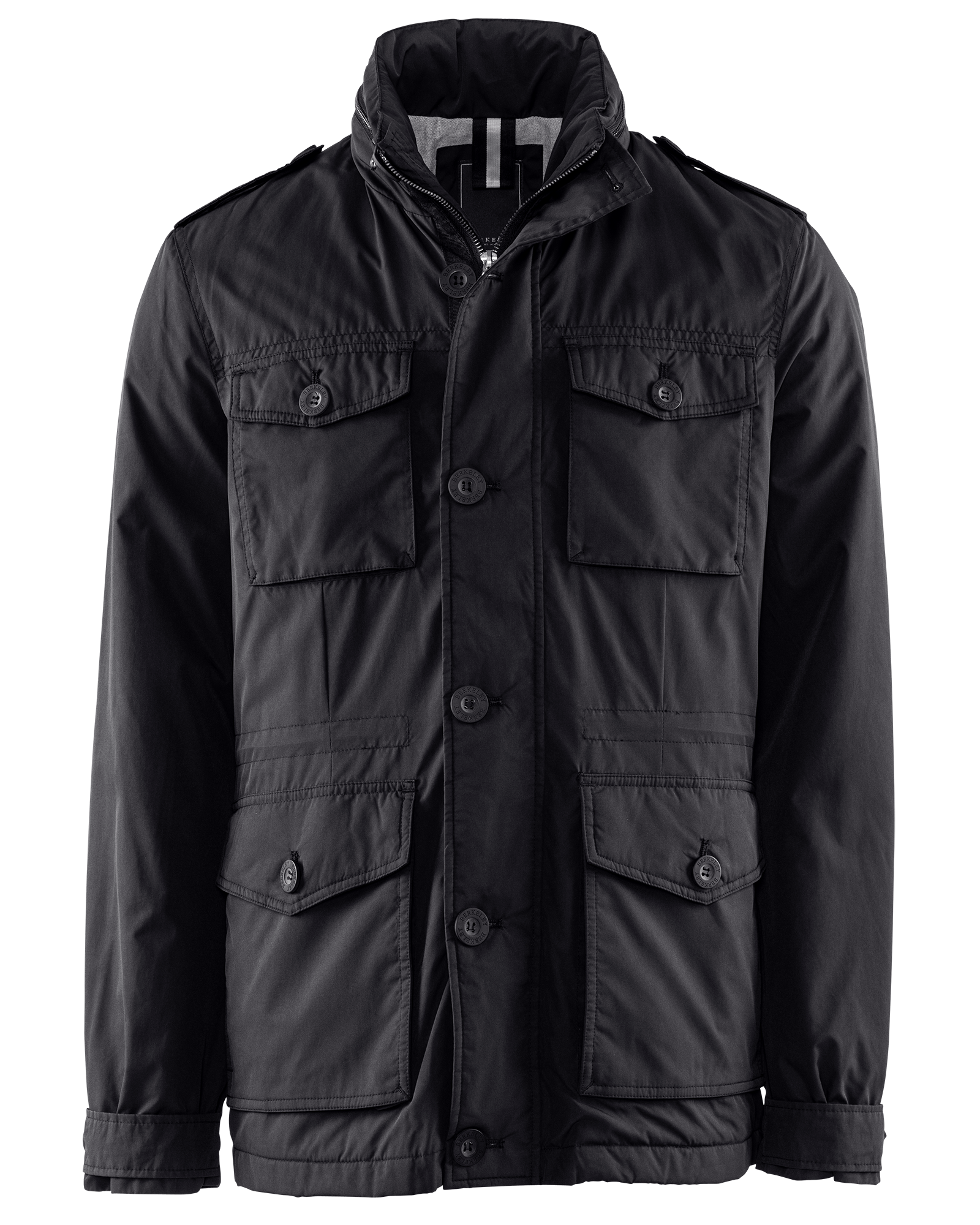 MARKAWARE(マーカウェア) - M-65 FIELD COAT ORGANIC WOOL