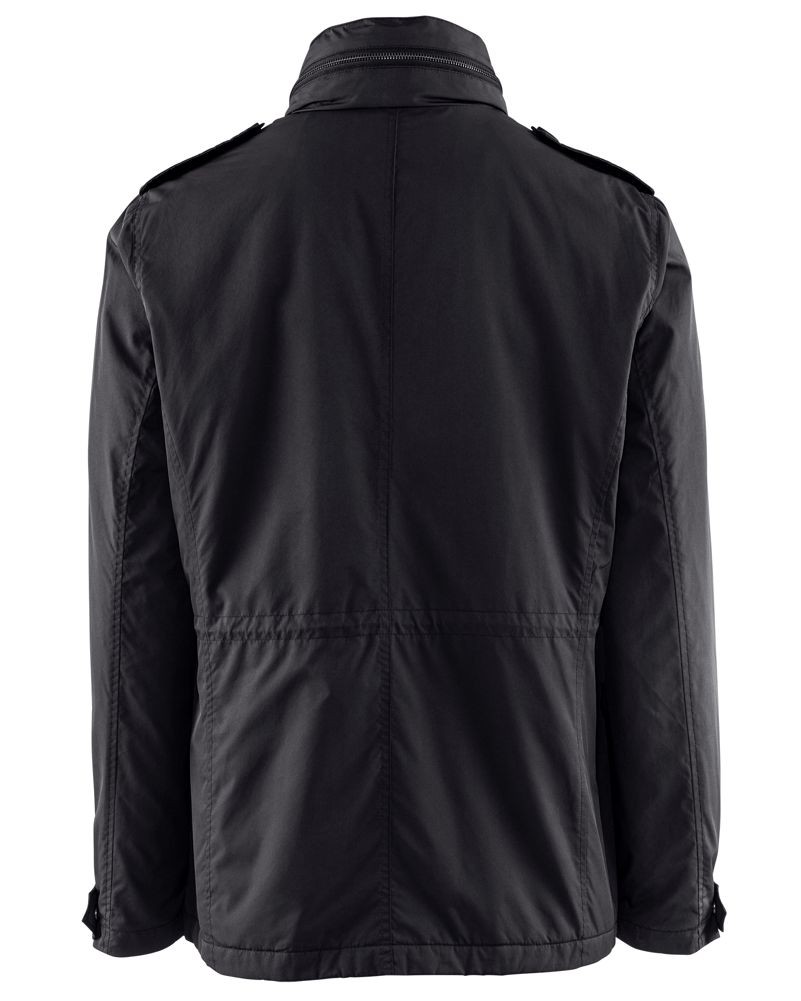 BOTT Cotton Field Jacket (black) Lサイズ s-l1200.png