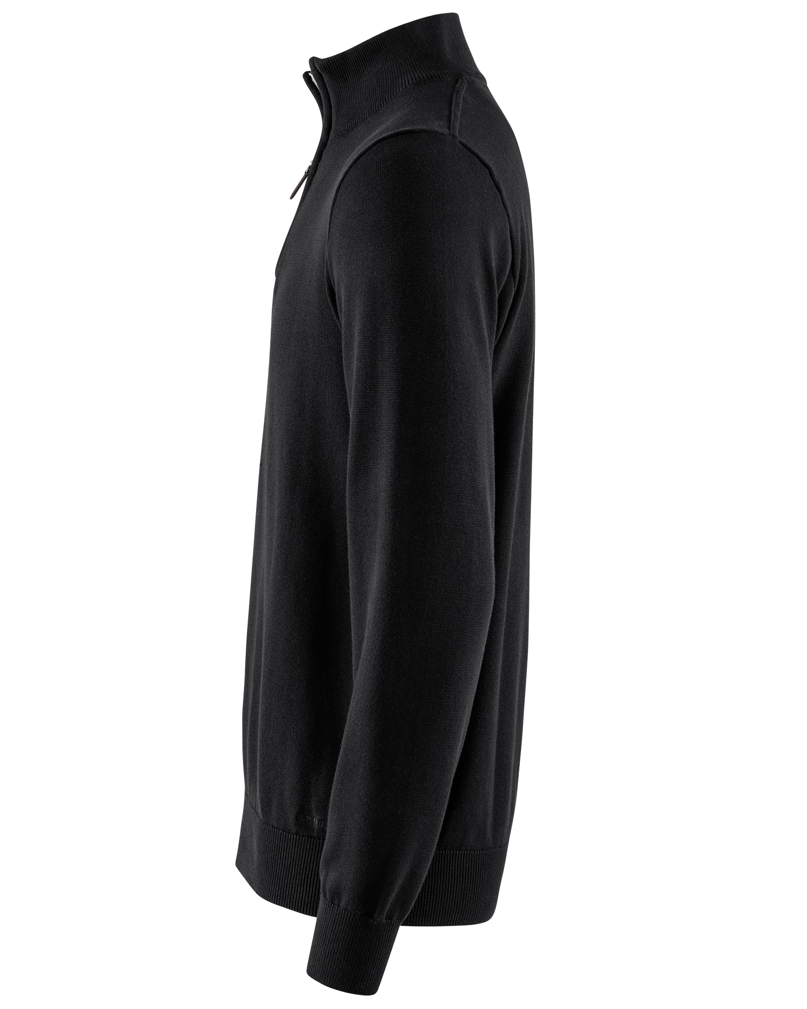 Brockton Cotton Halfzip | Berkeley Company