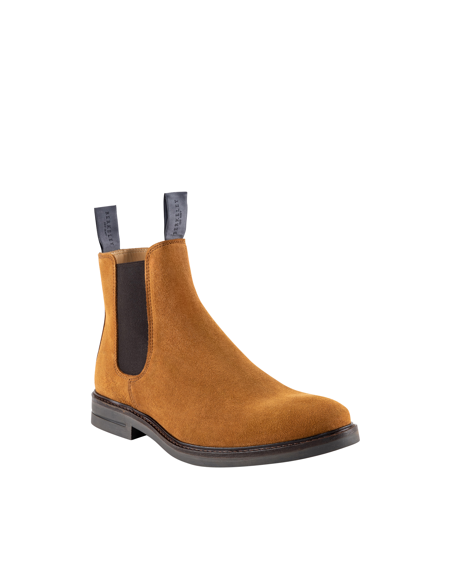 Chelsea Suede Berkeley Company