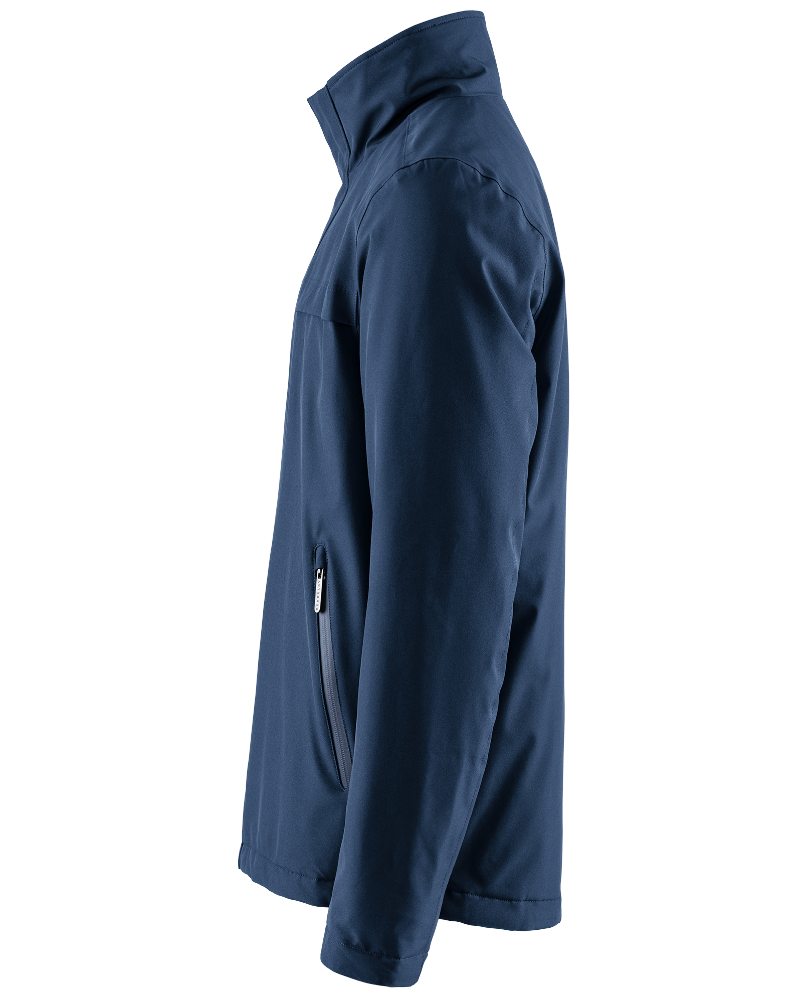 Berkeley raincoat top