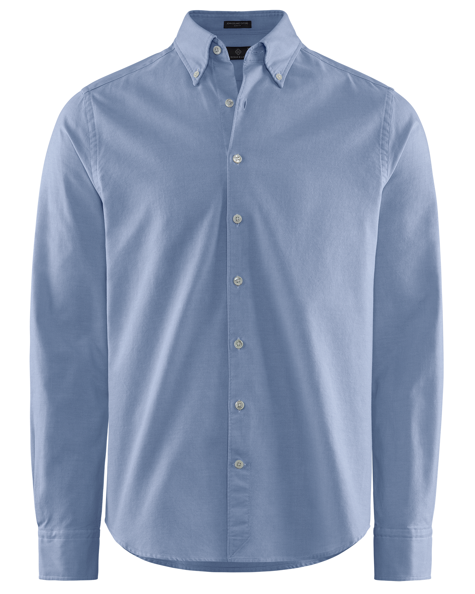 John Solano Oxford | Berkeley Company