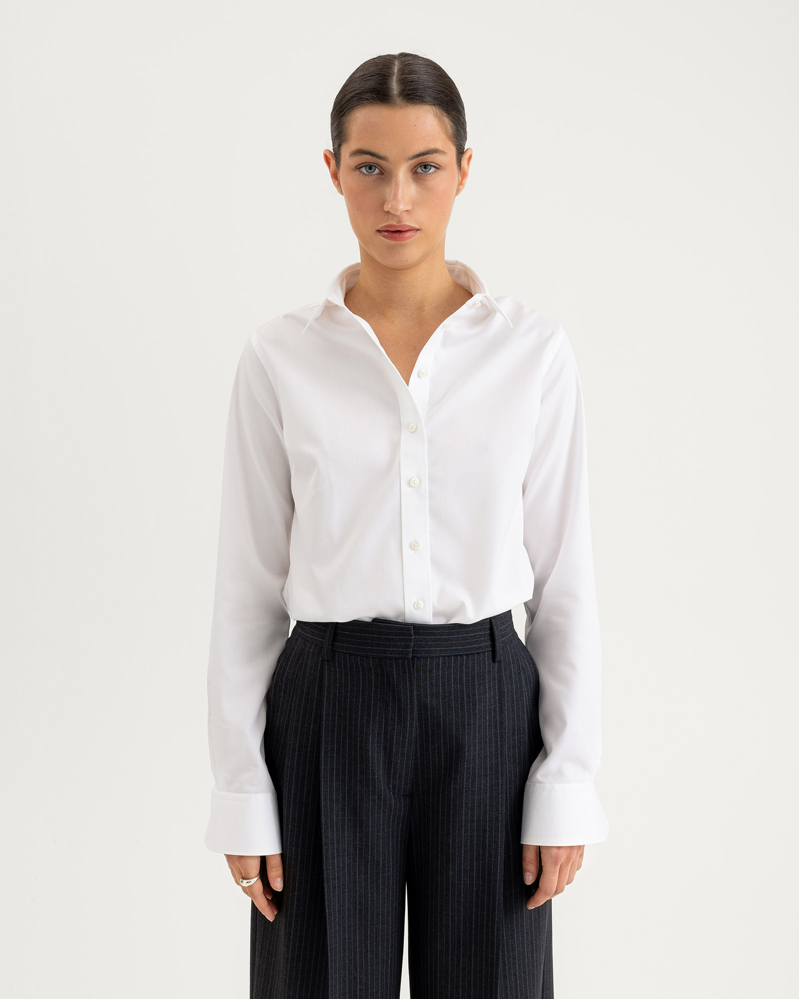 W's Plainton Shirt Tailored | Berkeley Company W's Plainton Shirt Tailored | Berkeley Company