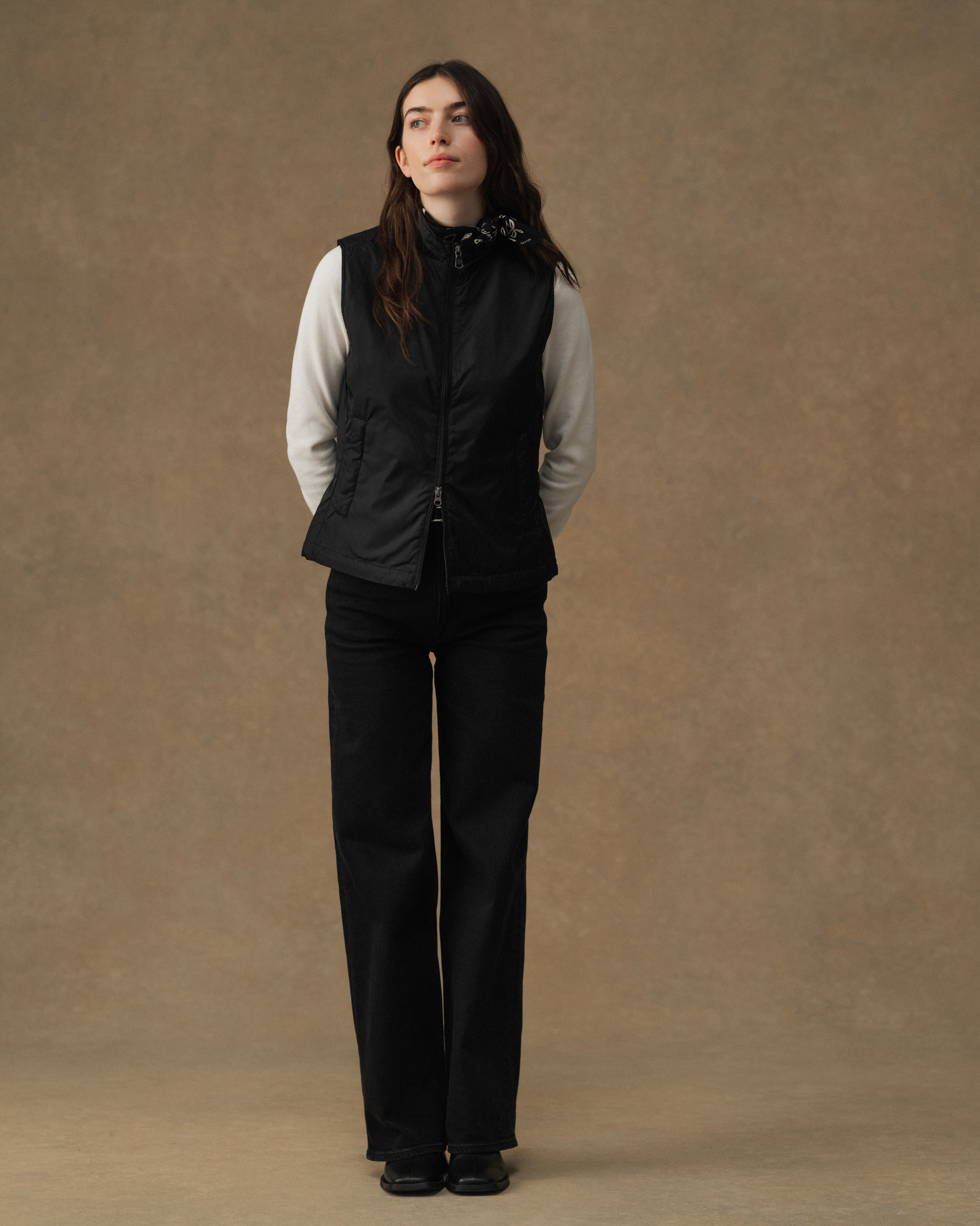 W's Redding Vest | Berkeley Company