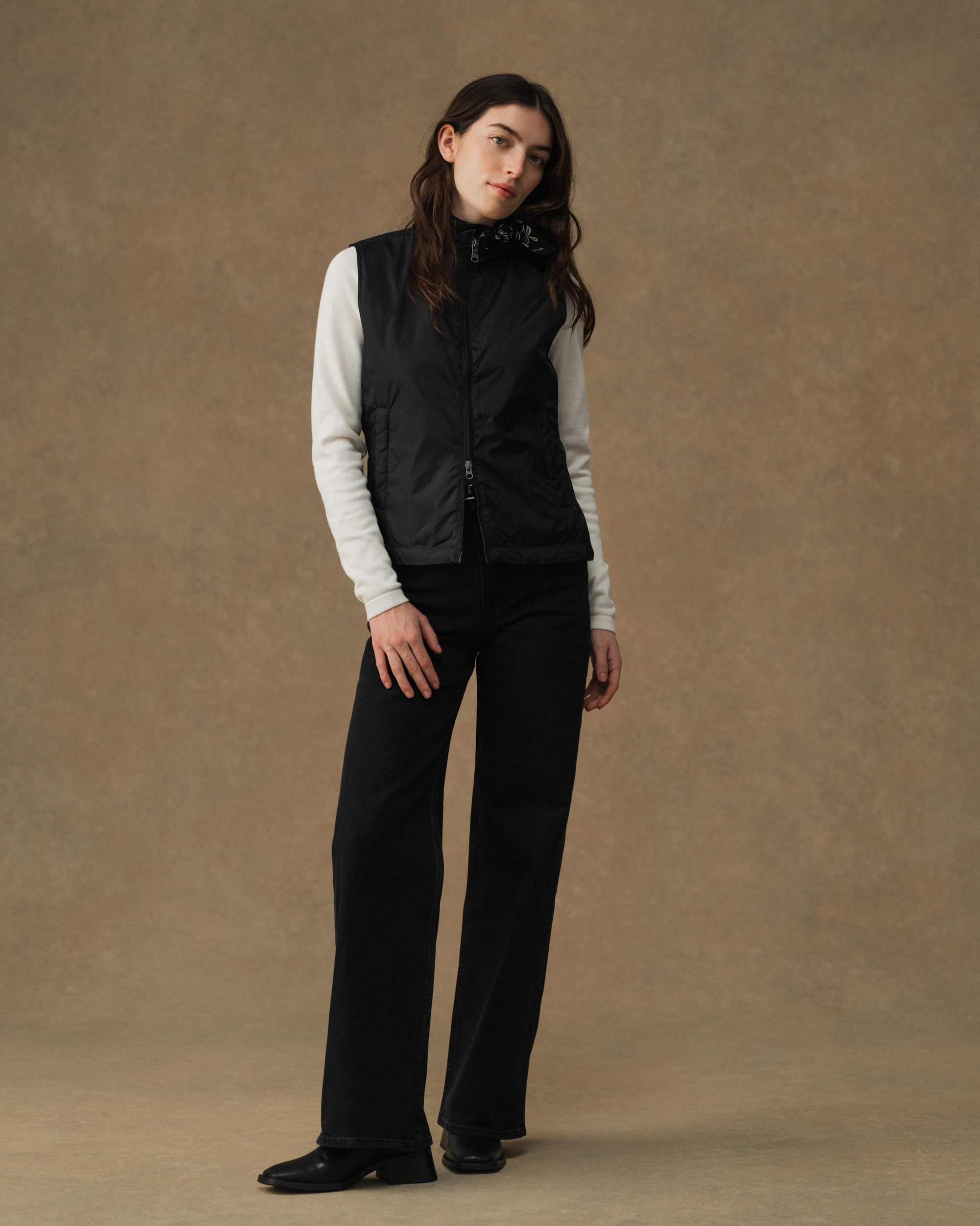 W's Redding Vest | Berkeley Company