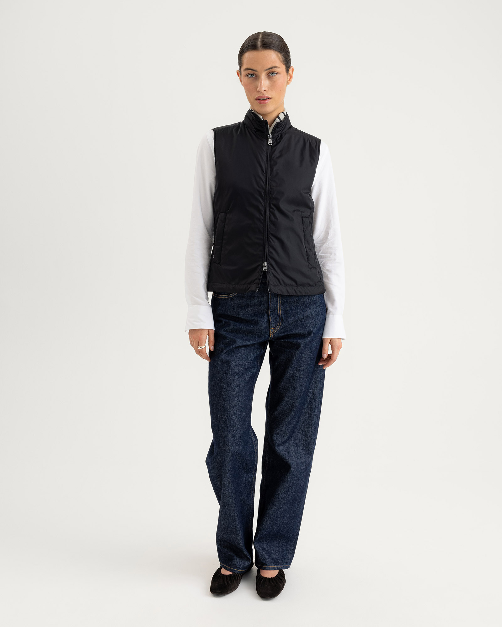W's Redding Vest | Berkeley Company