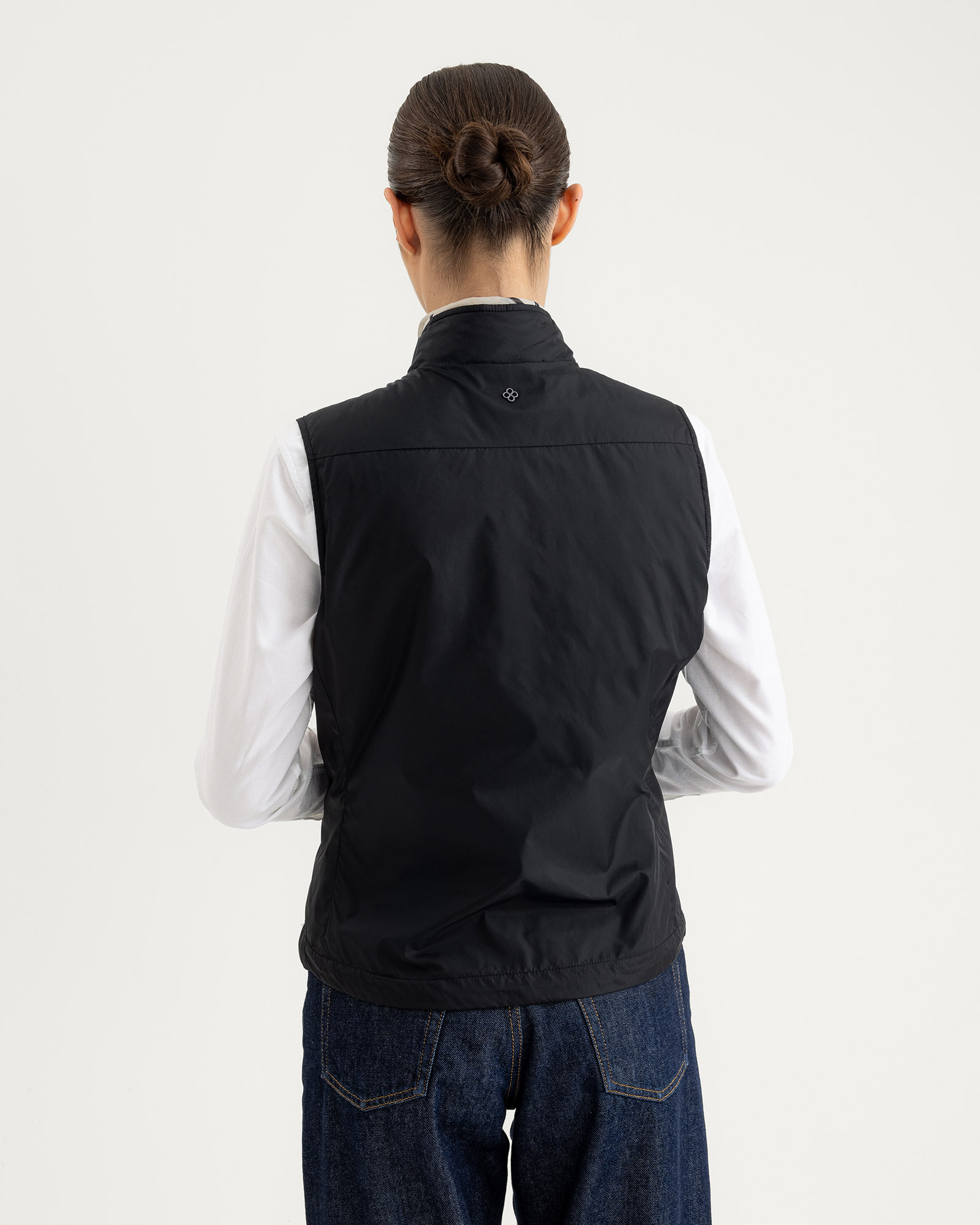 W's Redding Vest | Berkeley Company