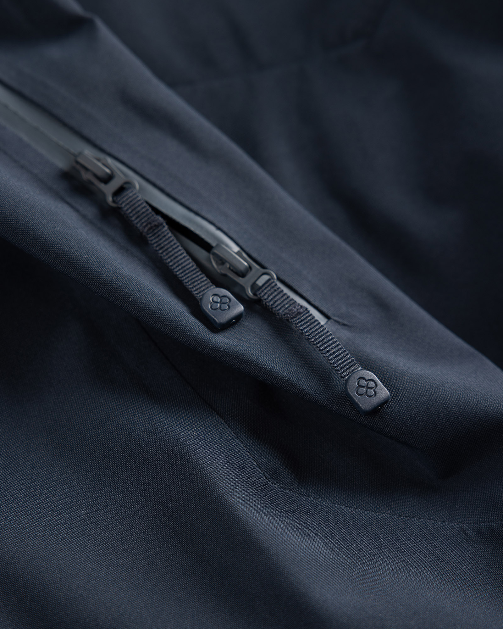 Avery Jacket | Berkeley Company