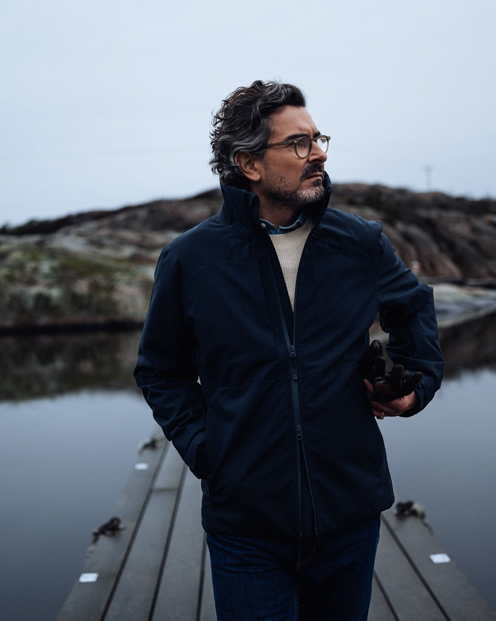   Avery Jacket アヴェリー ジャケット Avery Jacket – DH New York