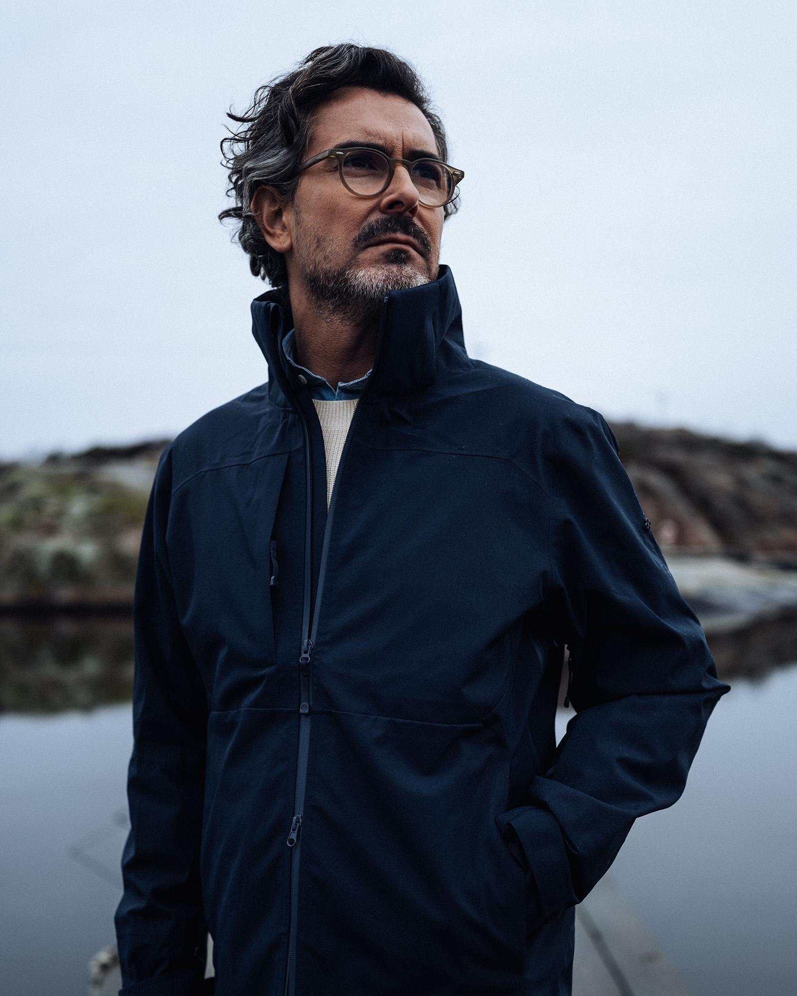 Avery Jacket | Berkeley Company