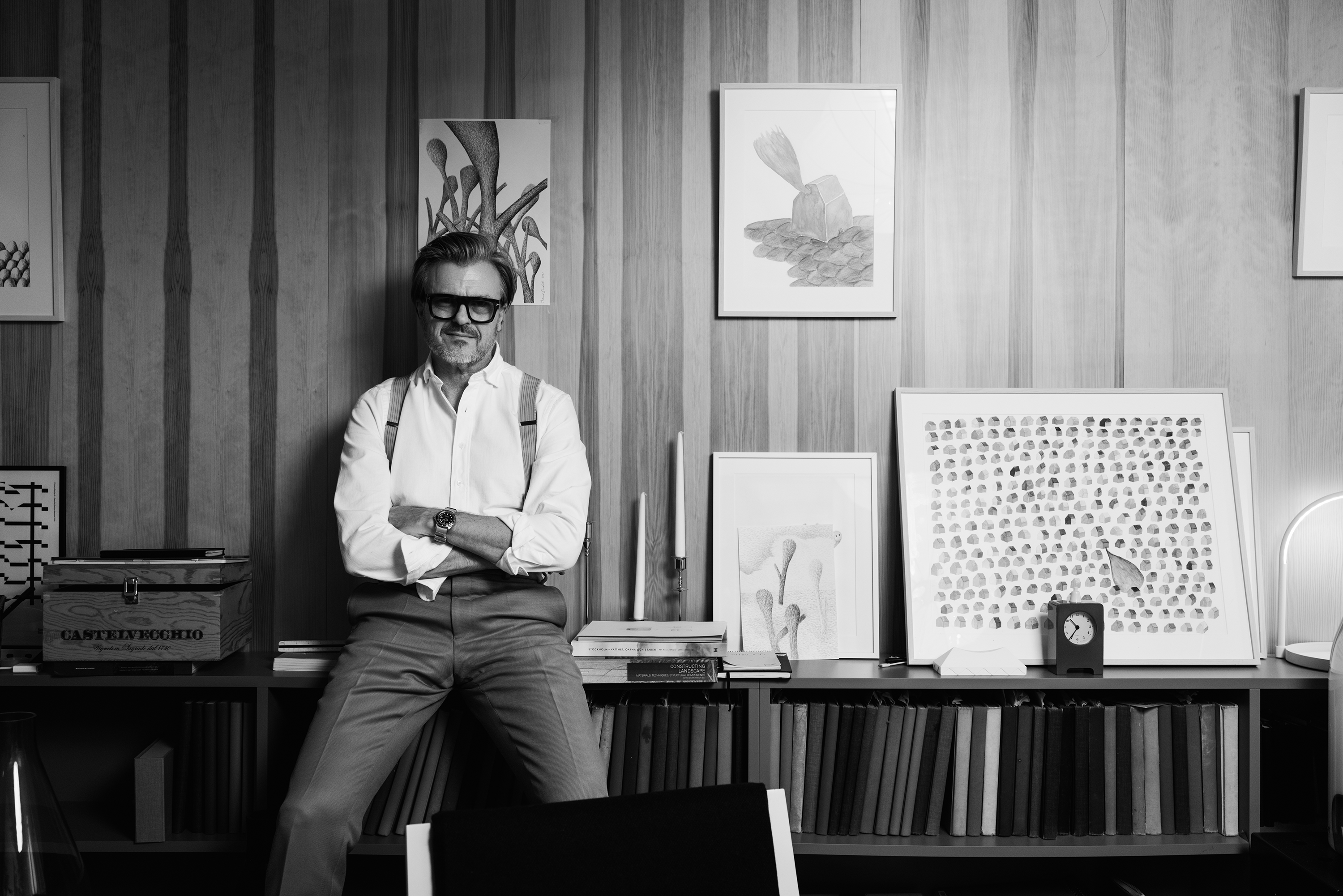 Thomas sandell sandell sandberg 洋書 a1050781-bw(1).png