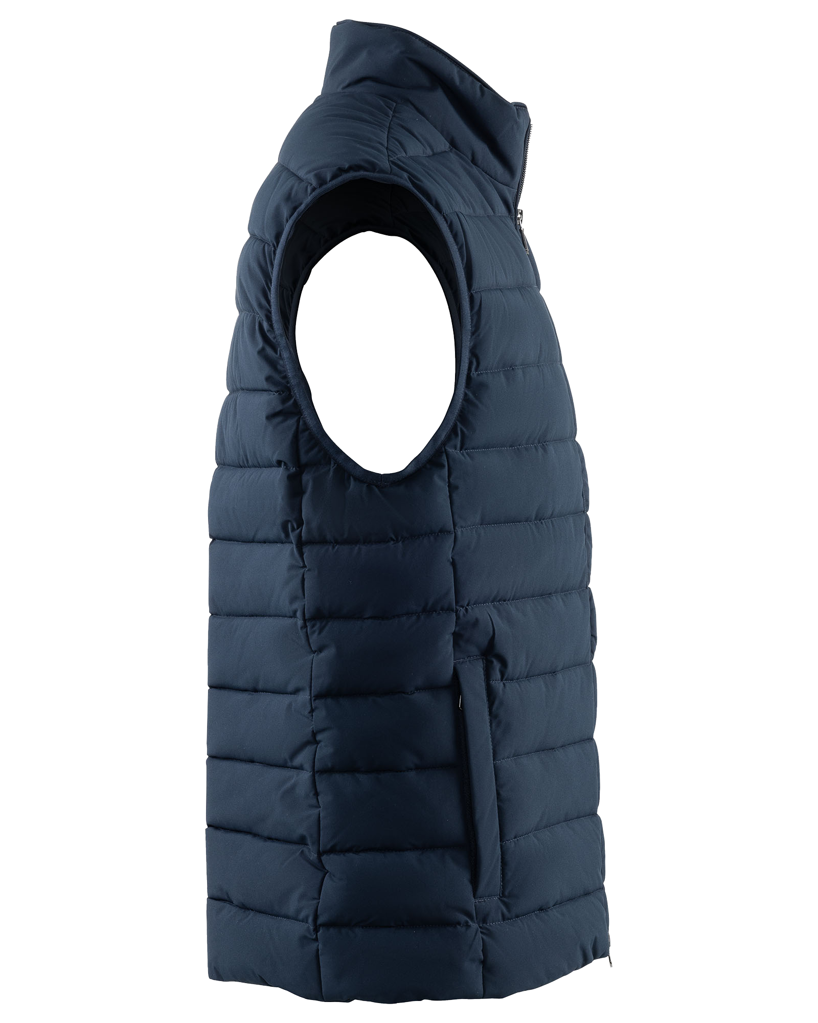 Delano Vest | Berkeley Company